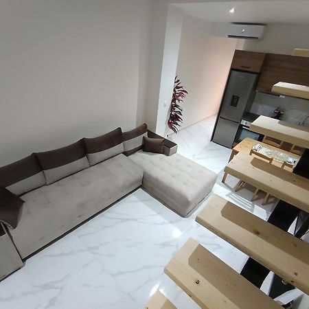 Villa Cemil 알렉산드로폴리스 외부 사진