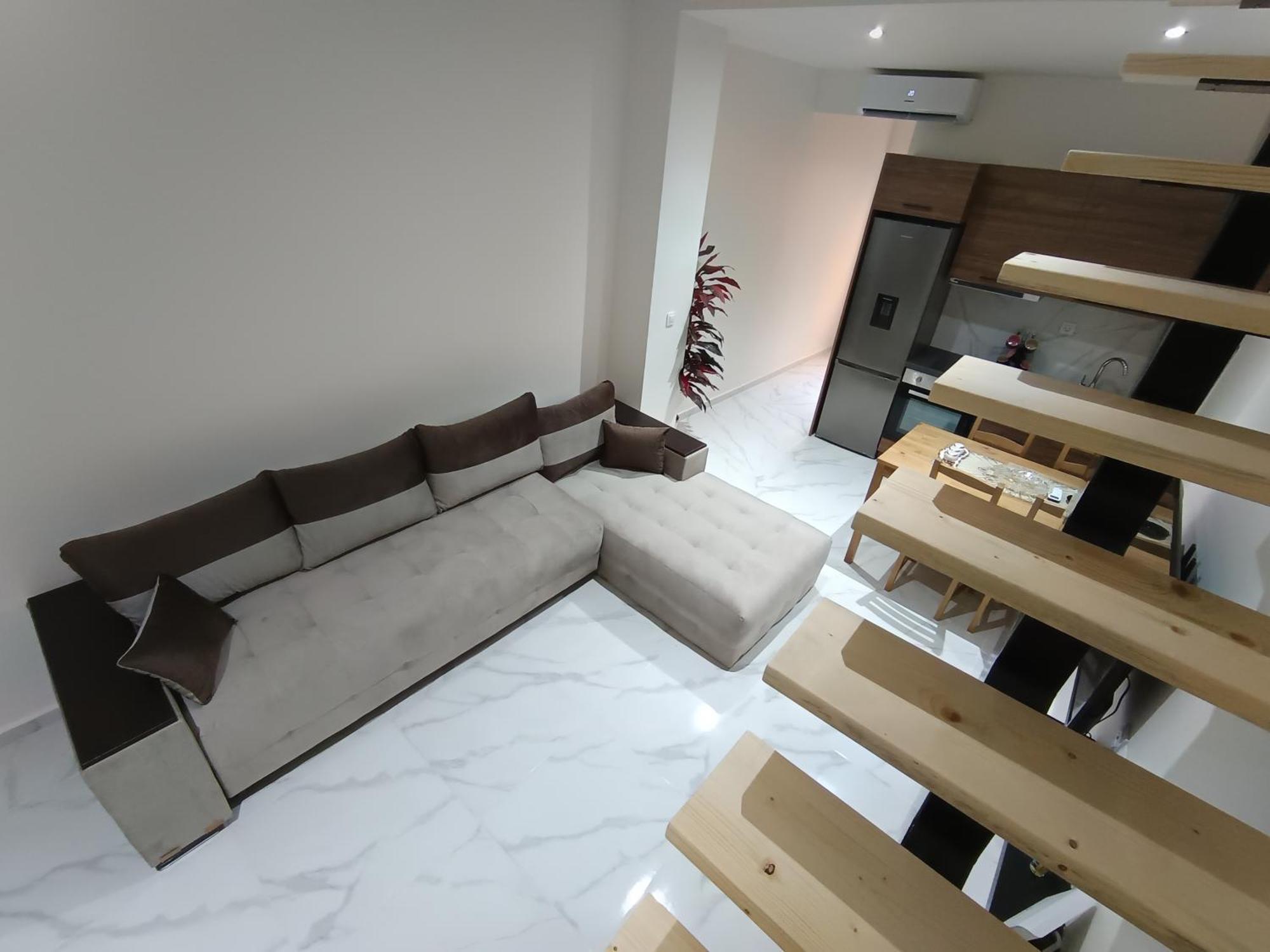 Villa Cemil 알렉산드로폴리스 외부 사진