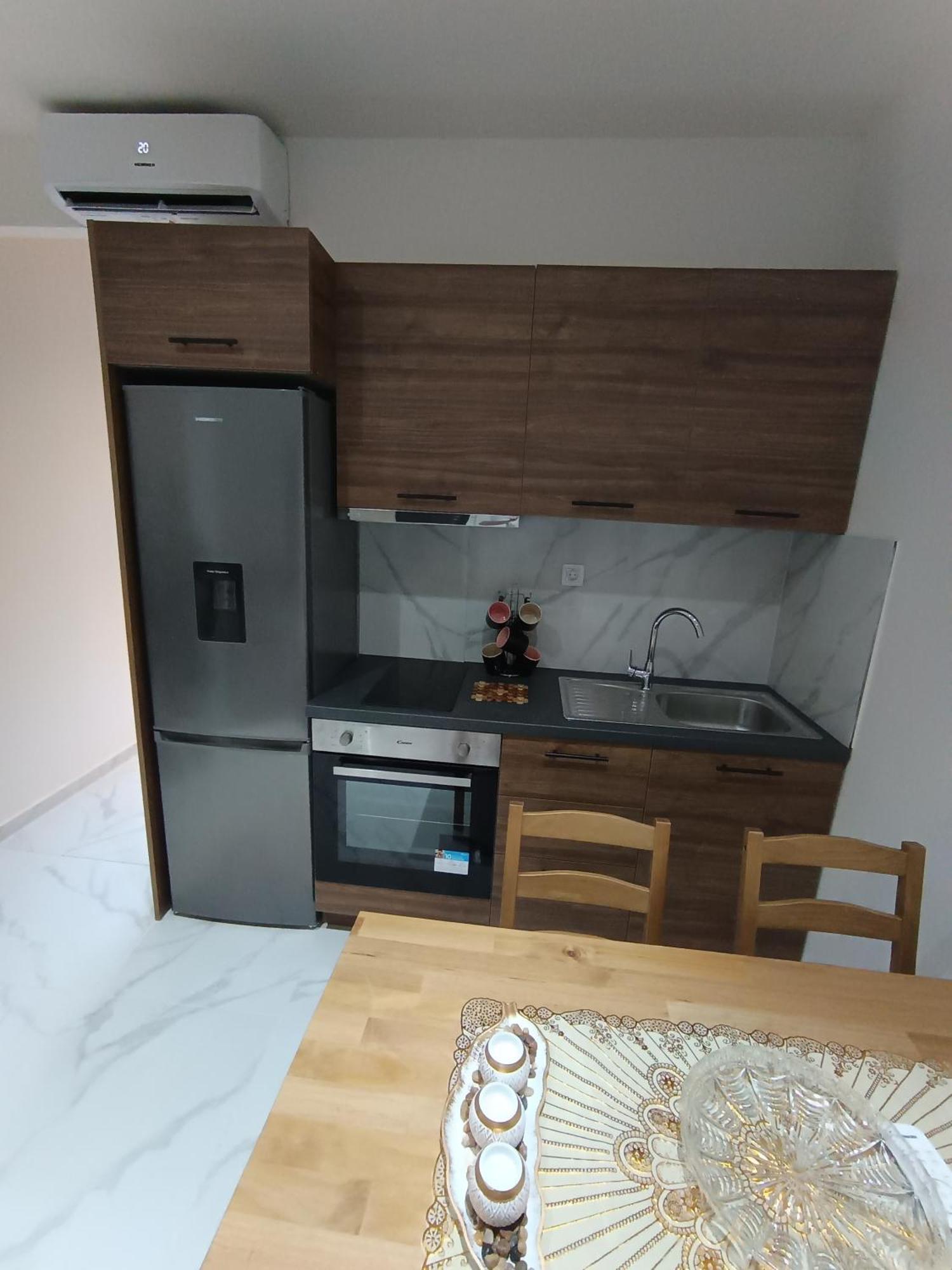 Villa Cemil 알렉산드로폴리스 외부 사진